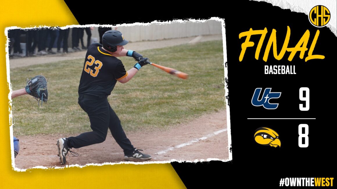 Baseball: Final Score