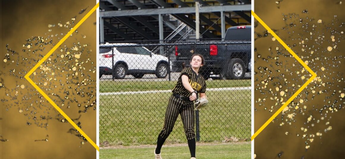 Softball: Senior Sportlight