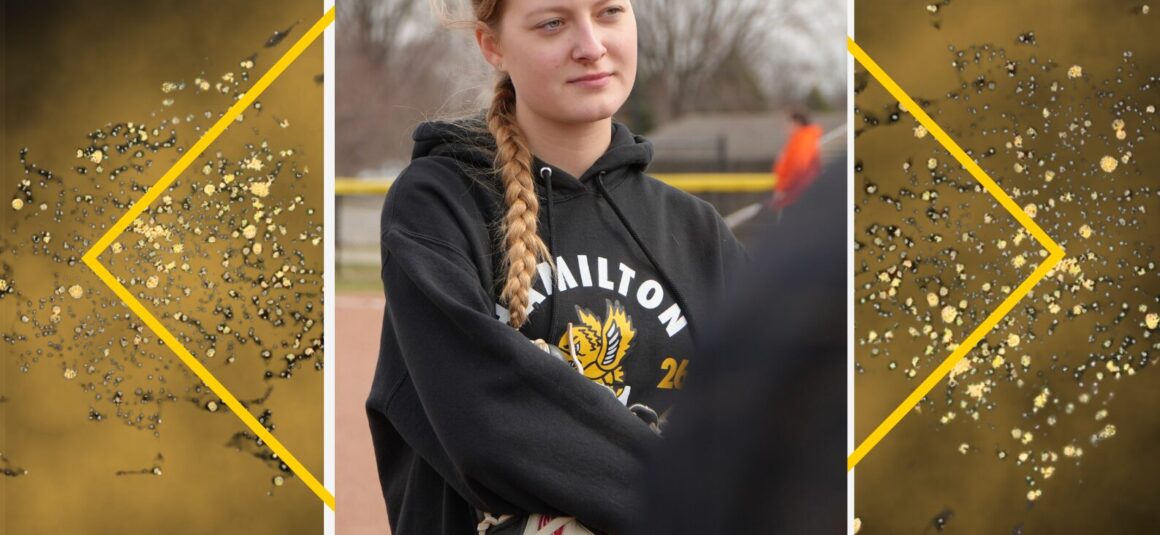 Softball: Senior Sportlight