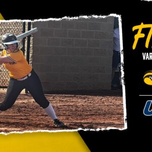 FINAL SCORE: Varsity Softball