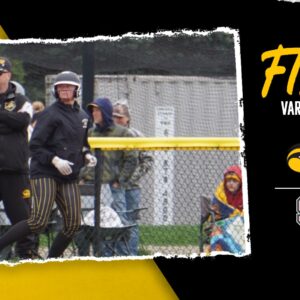 FINAL SCORE: Varsity Softball