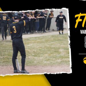 Baseball: Final Score