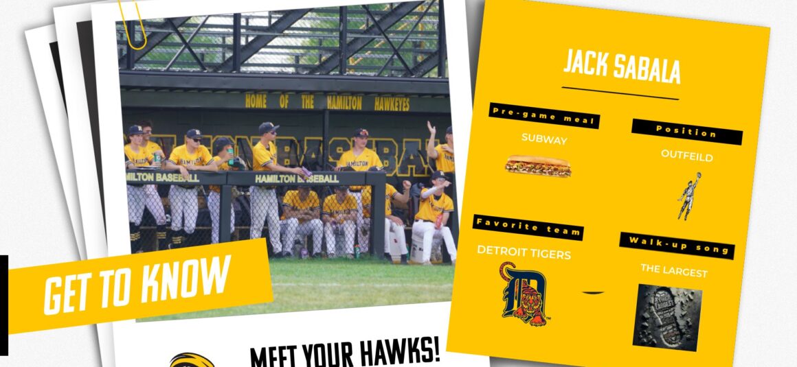 Baseball: Get To Know You