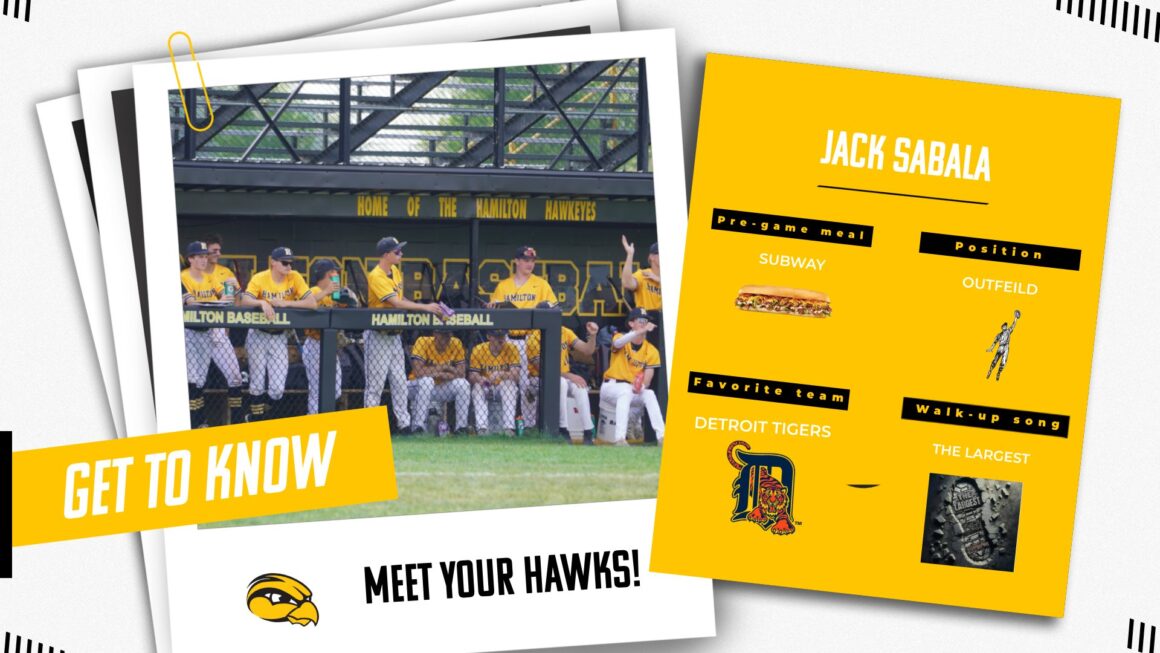 Baseball: Get To Know You