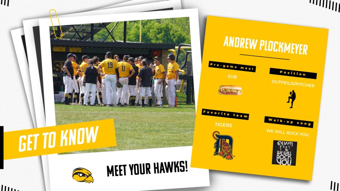 Baseball: Get To Know You