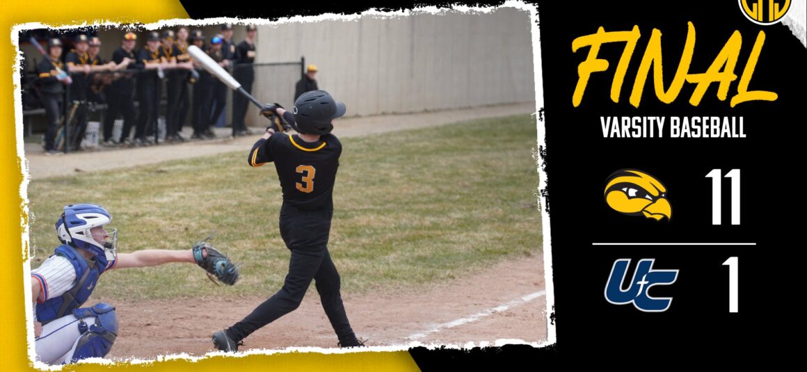 Baseball: Final Score