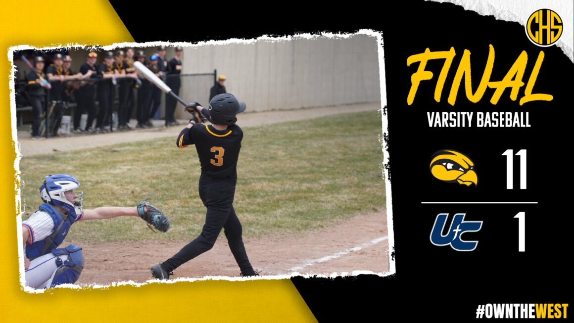 Baseball: Final Score