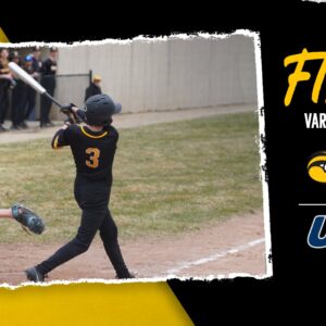 Baseball: Final Score