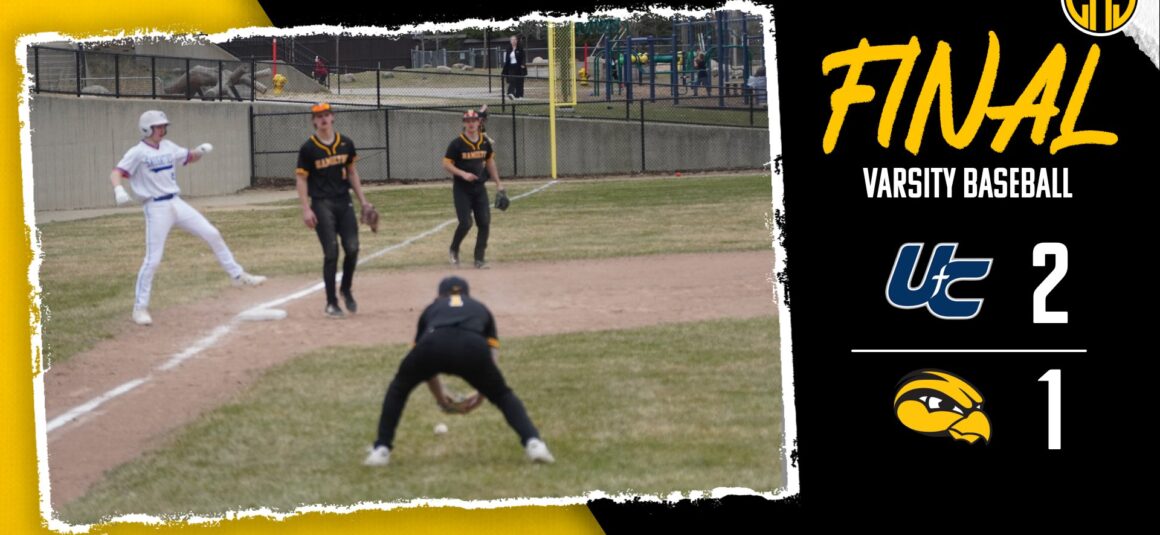 Baseball: Final Score