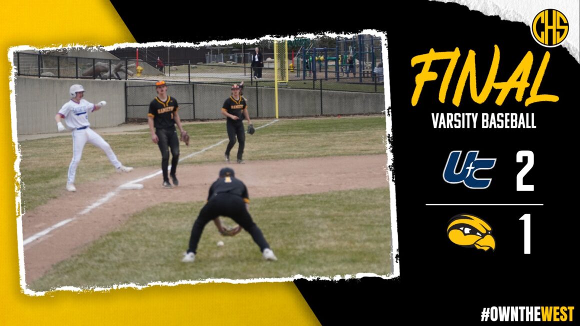 Baseball: Final Score