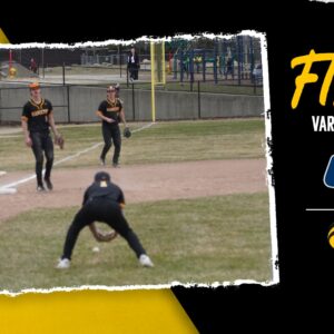 Baseball: Final Score