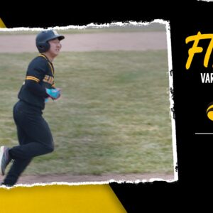 Baseball: Final Score