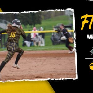 FINAL SCORE: Softball