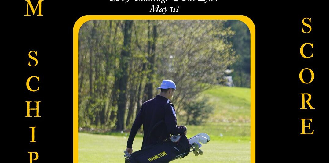 Gentleman of the Year: Dom Schipper