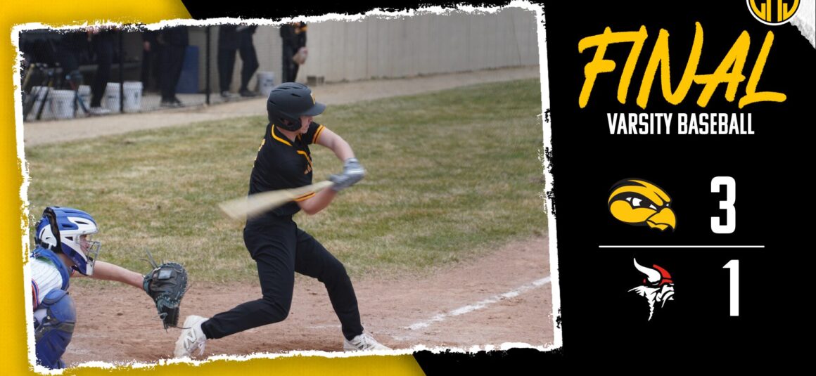 Baseball Final Score