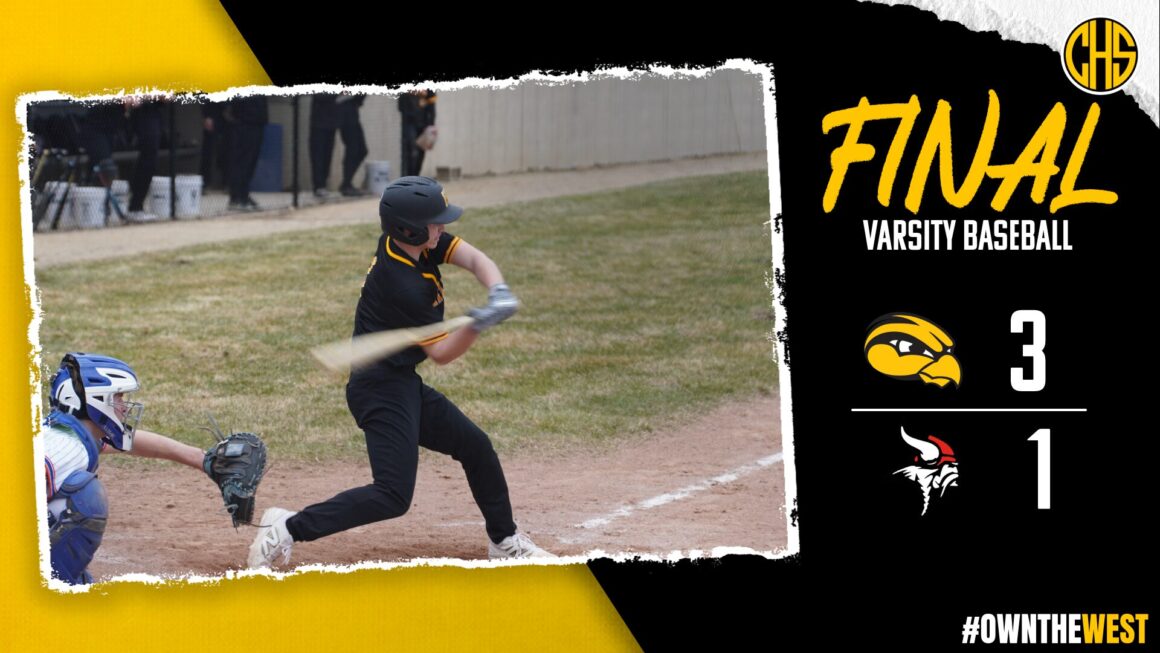 Baseball Final Score