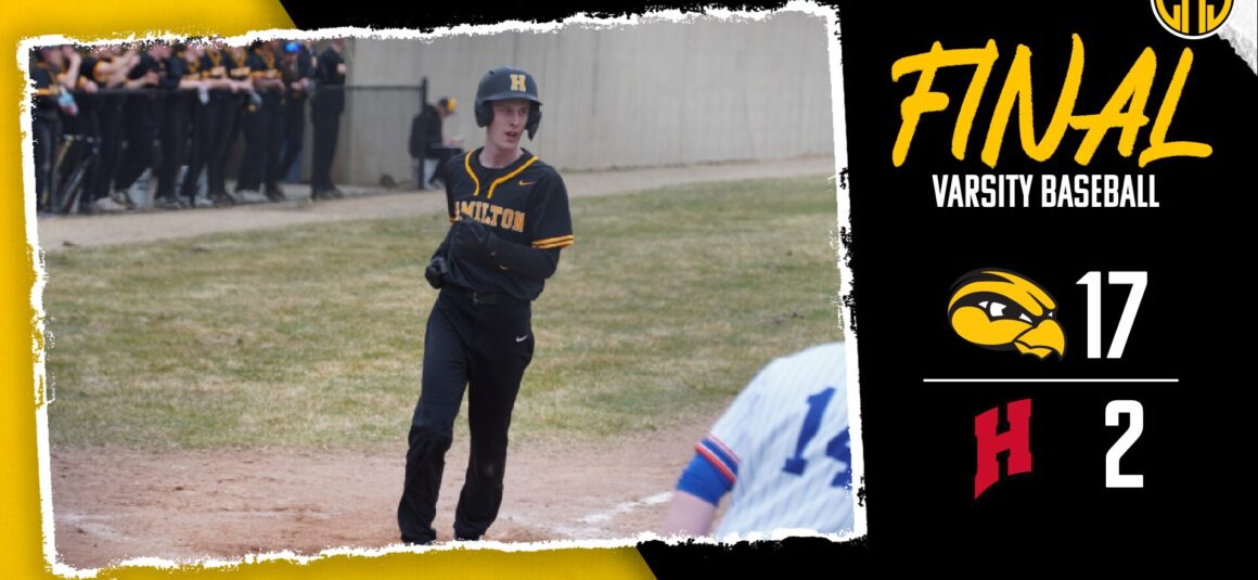 Baseball Final Score