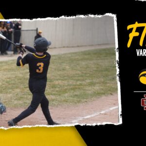 Baseball Final Score