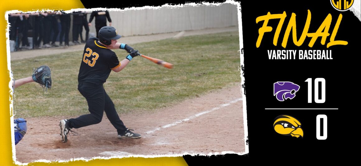 Baseball Final Score