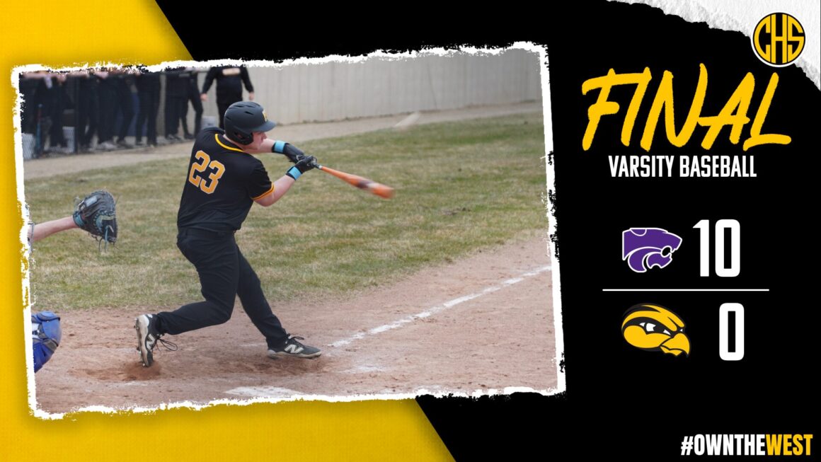 Baseball Final Score