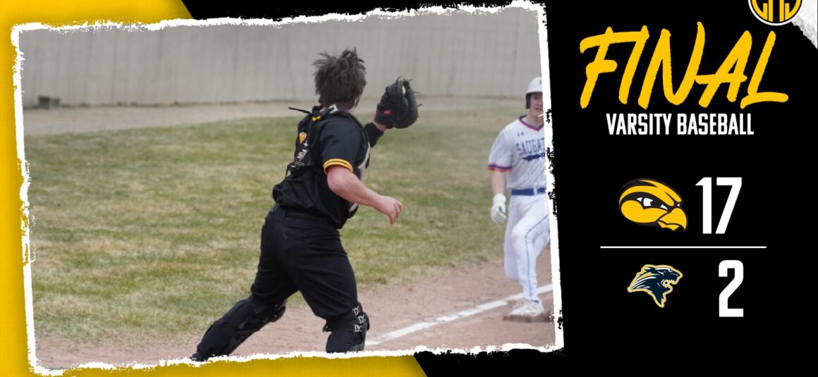 Baseball Final Score