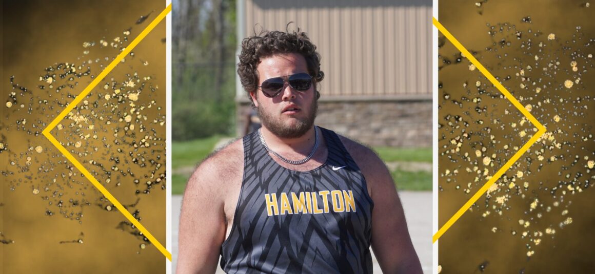 Brody Basler Senior Sportlight