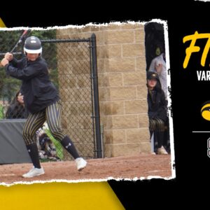 FINAL SCORE: Softball
