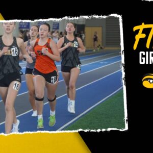 GIRLS TRACK