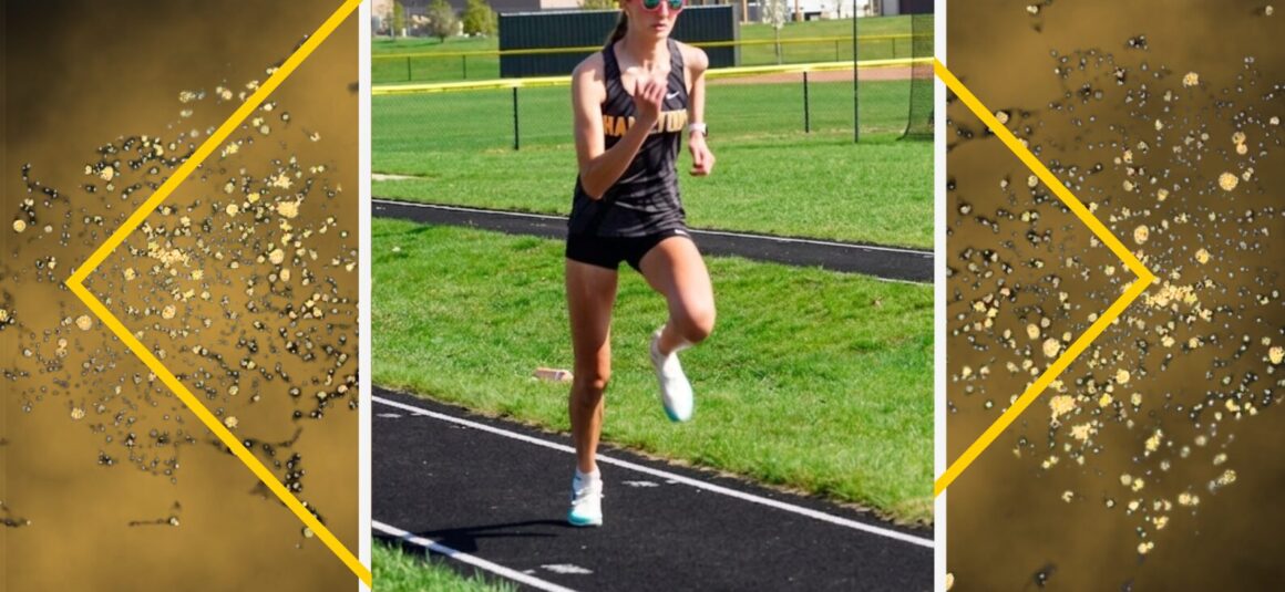 Jenna Dozeman Senior Sportlight