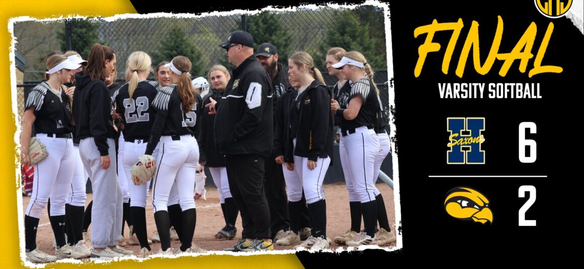 Varsity Softball