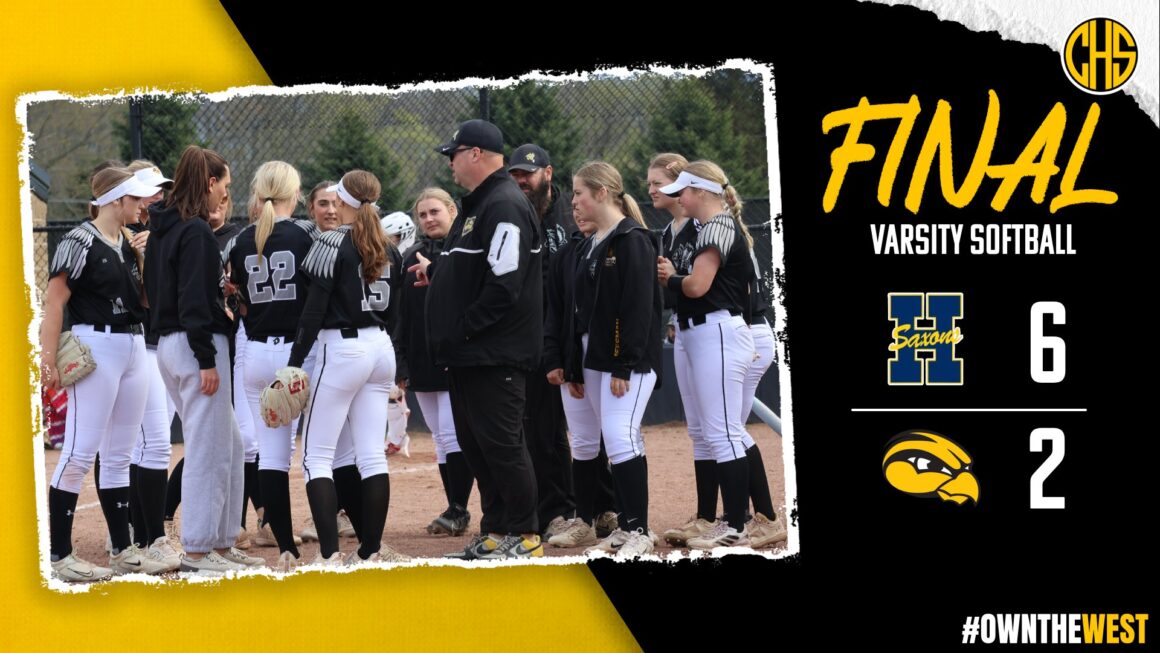 Varsity Softball