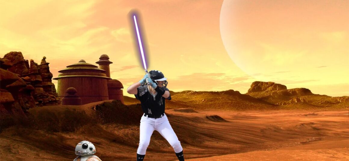 May the 4th Be With You