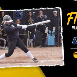 FINAL SCORE: Softball