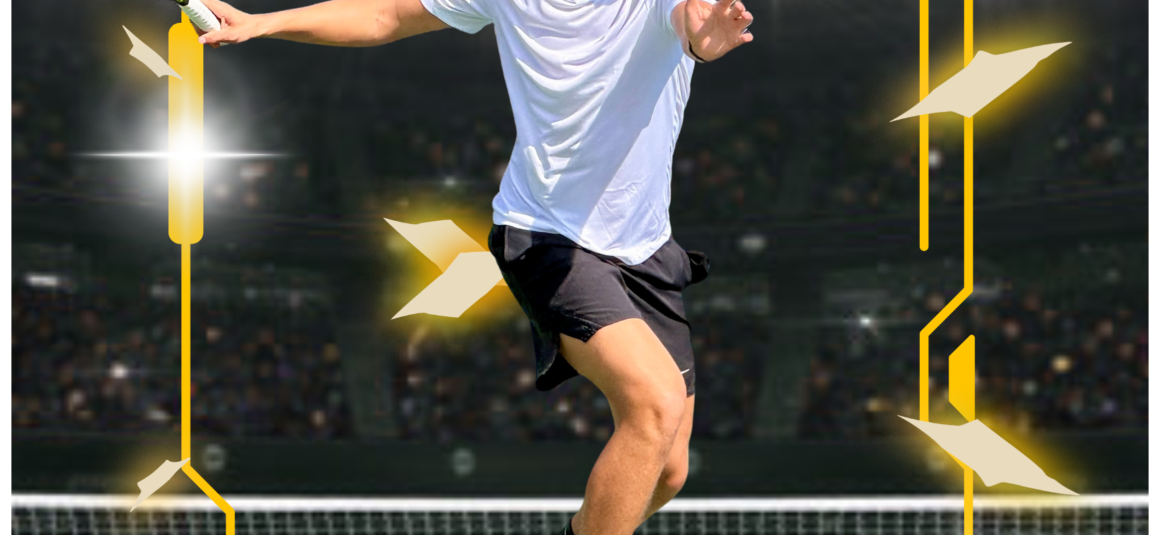 Singles: Guilhereme Pozzi Boys Tennis