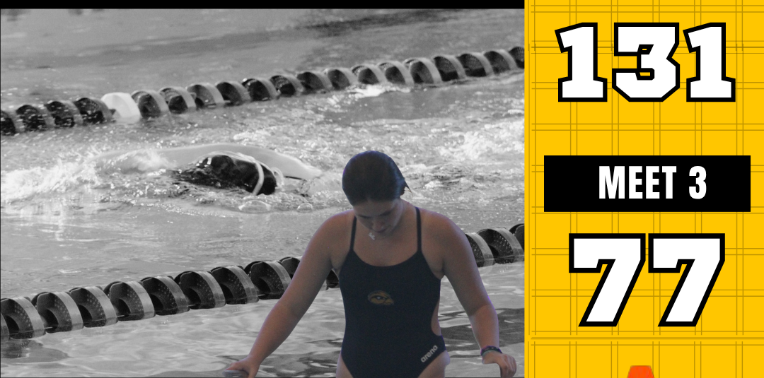 Final Score: Girls Swim and Dive