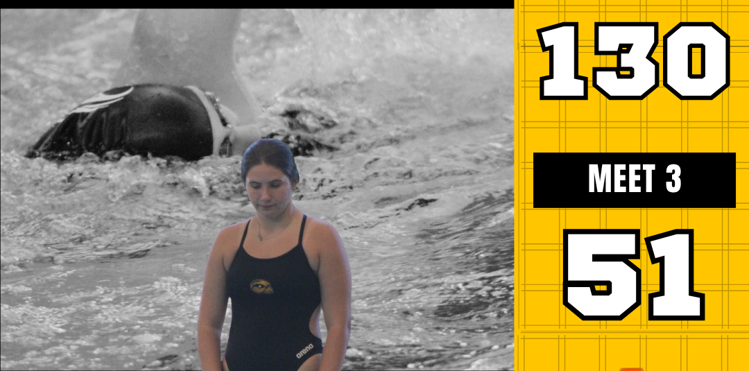 Final Score: Girls Swim and Dive