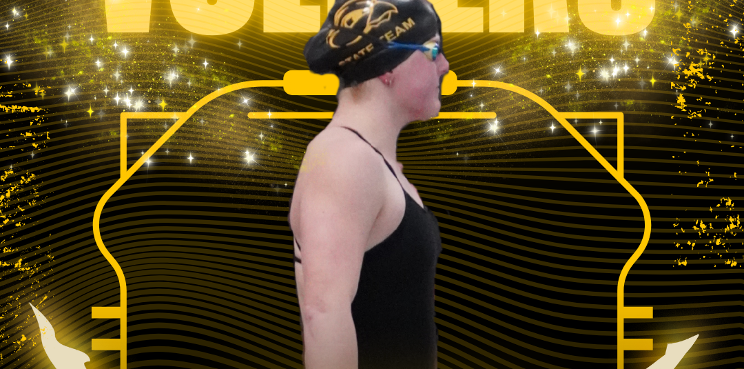 State Cut: Keira Volkers