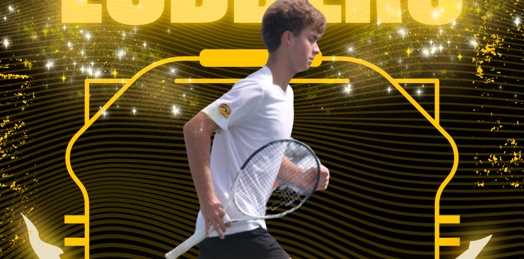 Player of the Match: Grayden Lubbers