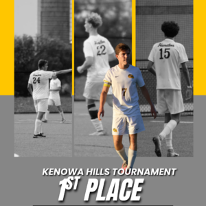 Boys Soccer: Tournament