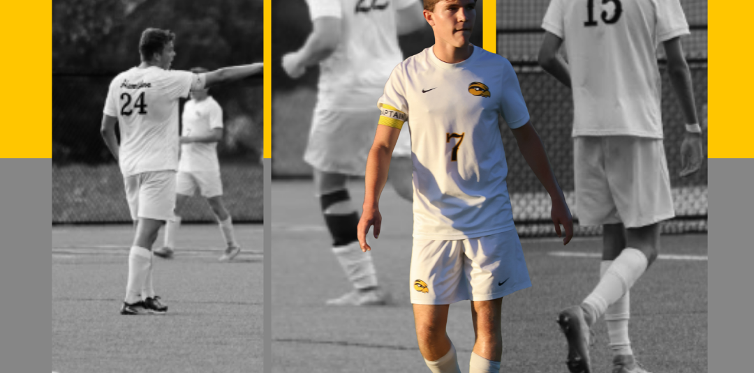 Boys Soccer Tournament