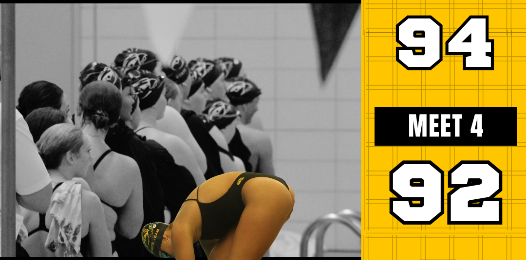 Final Score: Girls Swim and Dive