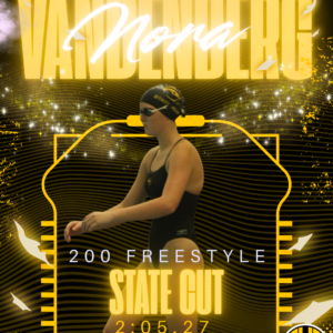 Girls Swim and Dive State Cut Girls Swim and Dive State Cut