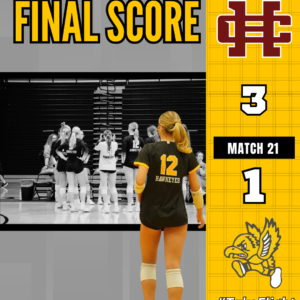 Volleyball Final Score Volleyball Final Score