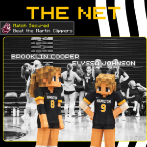Victory At The Net Victory At The Net