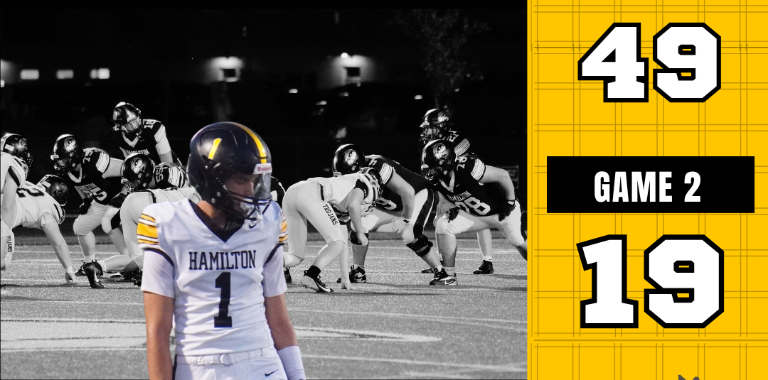 Football Final Score