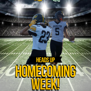 Upcoming Sports: Football