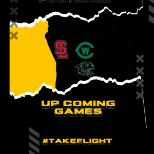 Up Coming Games