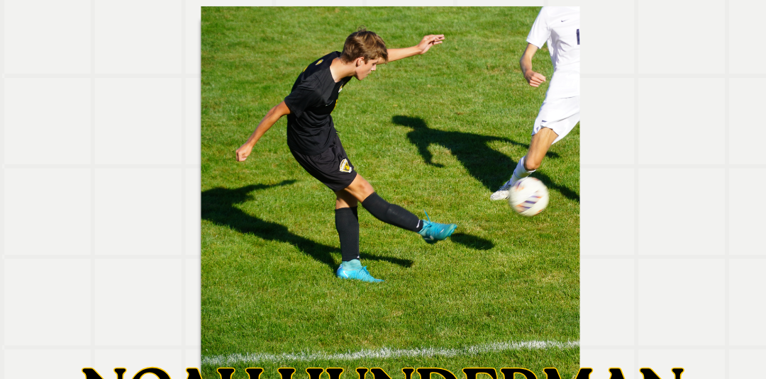 Team Captain: Noah Hunderman