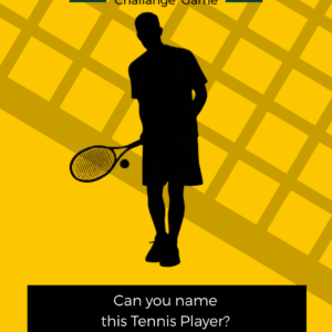 Guess the Player