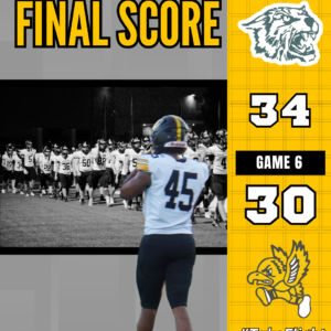 Football Final Score Football Final Score